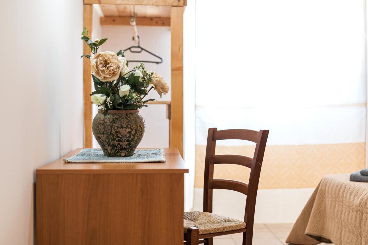 Ristoro Norghio Hotel Irgoli ภายนอก รูปภาพ